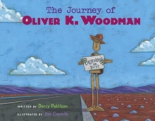 Image for The Journey of Oliver K. Woodman