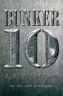 Image for Bunker 10