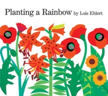 Planting a Rainbow Lap