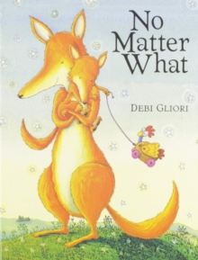 Image for No Matter What Board Book
