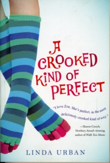 Image for A Crooked Kind of Perfect