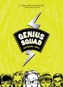Image for Genius Squad