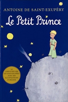 Image for Le Petit Prince : The Little Prince (French Edition)