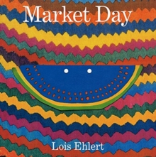 Image for Market Day : A Story Told with Folk Art