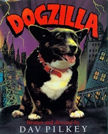 Image for Dogzilla /R