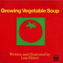 Image for Growing Vegetable Soup