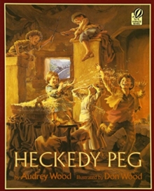 Image for Heckedy Peg