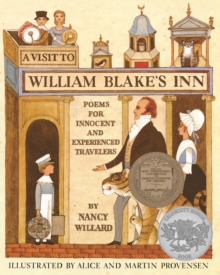 Image for A Visit to William Blake's Inn : Poems for Innocent and Experienced Travelers