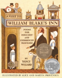Image for Visit to William Blake's Inn