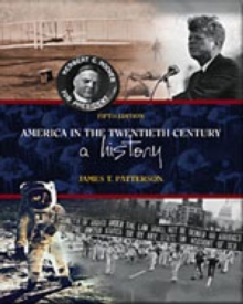Image for America in the twentieth century  : a history