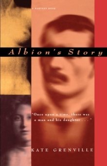 Image for Albion's Story