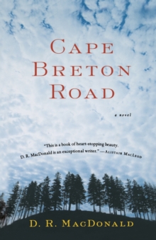 Image for Cape Breton Road