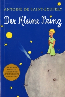 Image for Der Kleine Prinz (german)