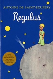 Image for Regulus (latin)