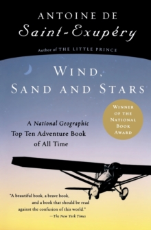 Image for Wind, Sand And Stars