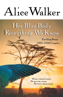 Image for Her Blue Body Everything We Know