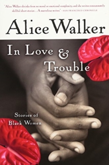 Image for In Love & Trouble : Stories of Black Women