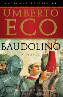Image for Baudolino