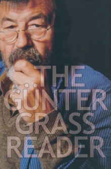 Image for The Gunter Grass Reader