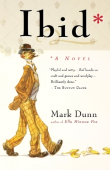 Image for Ibid : A Novel