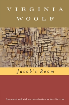 Image for Jacob's Room (annotated)