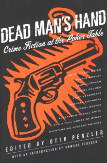 Image for Dead Man's Hand: Crime Fiction at the Poker Table