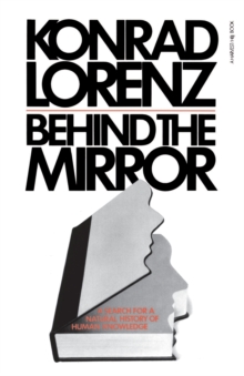 Image for Behind The Mirror