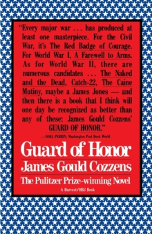 Image for Guard Of Honor