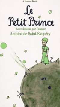 Image for Le Petit Prince : The Little Prince