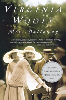 Image for Mrs. Dalloway : The Virginia Woolf Library Authorized Edition