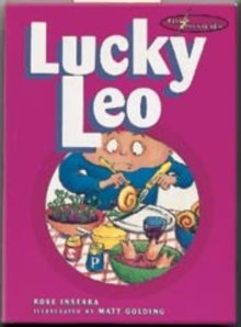 Image for Lucky Leo