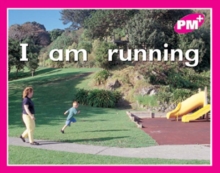 Image for I am running
