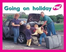 Image for Going on holiday