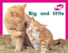 Image for Big and little