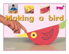 Image for Making a bird
