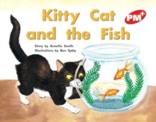 Image for Kitty Cat and the Fish