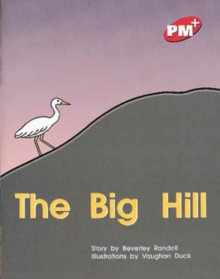 Image for The Big Hill