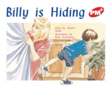 Image for Billy is Hiding