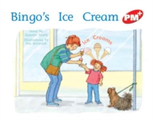 Image for Bingo's Ice Cream