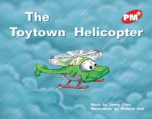 Image for The Toytown Helicopter