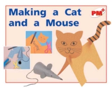 Image for Making a Cat and a Mouse