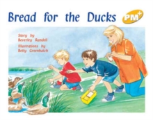 Image for Bread for the Ducks