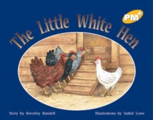 Image for The Little White Hen