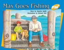 Image for Max Goes Fishing