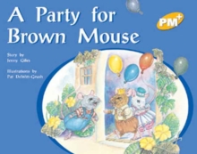 Image for A Party for Brown Mouse