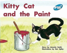 Image for Kitty Cat and the Paint