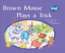 Image for Brown Mouse Plays a Trick