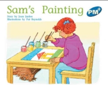 Image for Sam's Painting