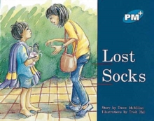Image for Lost Socks