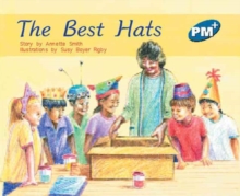 Image for The Best Hats